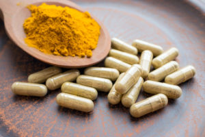 Curcumin manufacturer