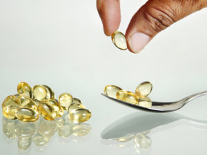 Vitamin D3 manufacturer